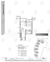 Pasir Ris 8 (D18), Apartment #565714141